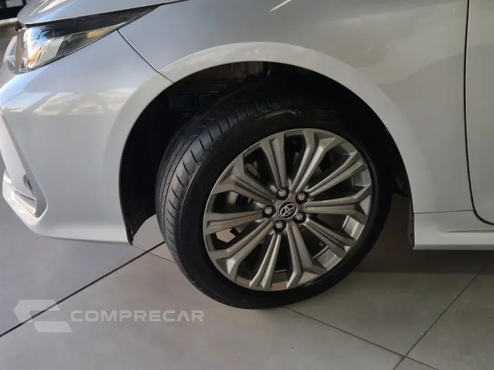 COROLLA 2.0 VVT-IE FLEX XEI DIRECT SHIFT