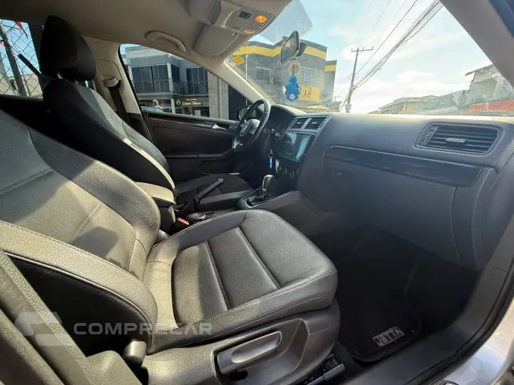 JETTA 2.0 Comfortline 120cv