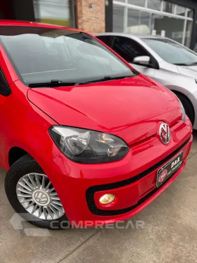 UP 1.0 TSI Move UP 12V