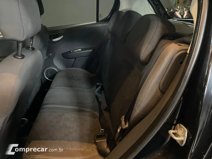 PALIO 1.0 MPI Attractive 8V