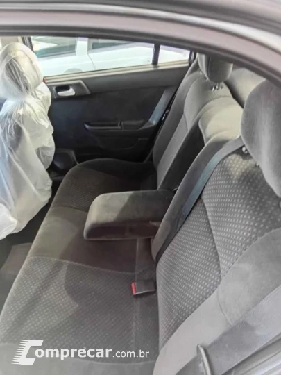 Astra Hatch 2.0 4P ADVANTAGE  FLEX