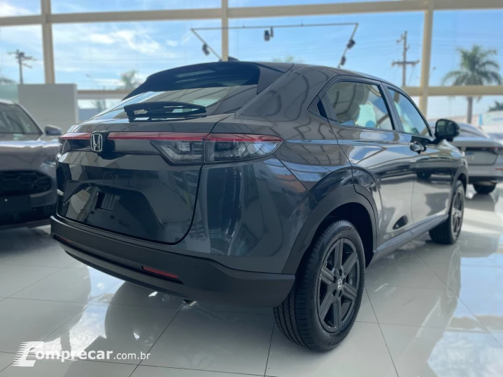 HR-V EXL 1.5 I-VTEC CVT