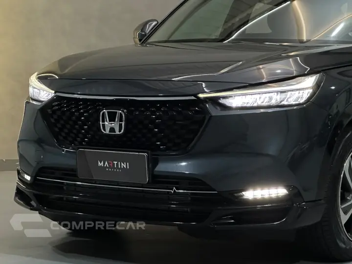 HR-V Touring 1.5 Flex TB 16V 5p Aut.