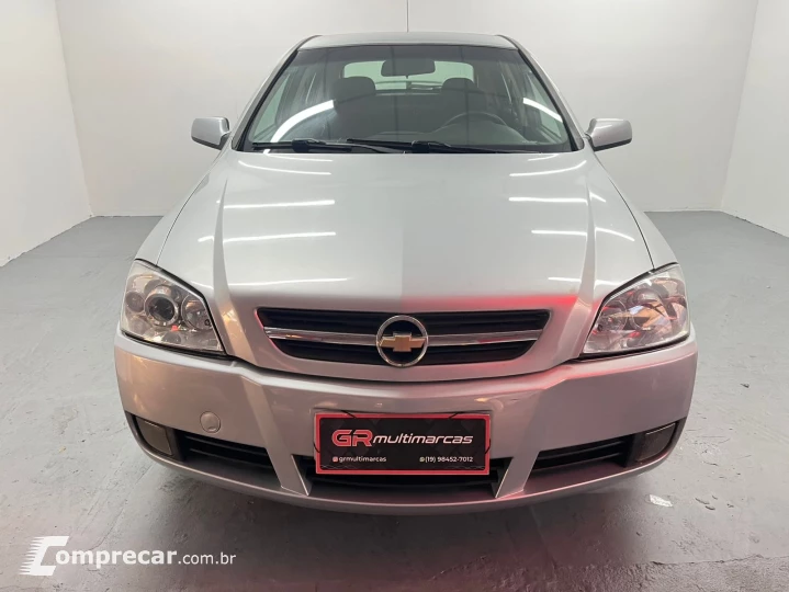 Astra Advantage 2.0 MPFI 8V FlexPower 5p