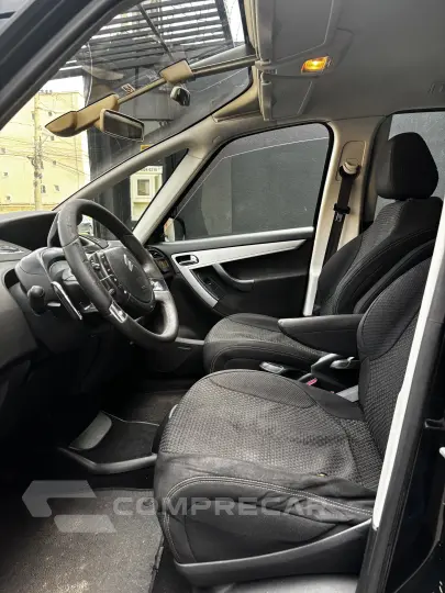 C4 2.0 GLX 16V