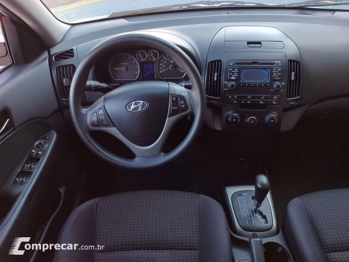 i30 2.0 16V 145cv 5p Aut.