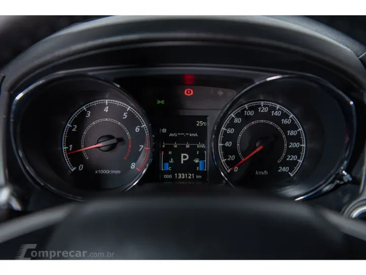 ASX 2.0 4X4 AWD 16V GASOLINA 4P AUTOMÁTICO