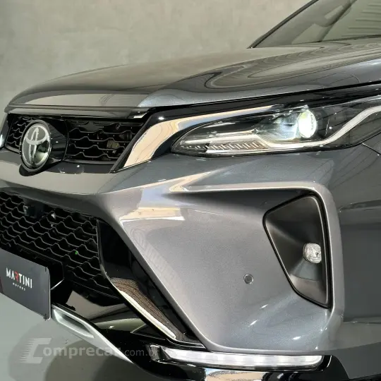 Hilux SW4 SRX 4x4 2.8 TDI 16V Dies. Aut.