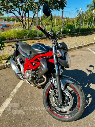 Gladius 650