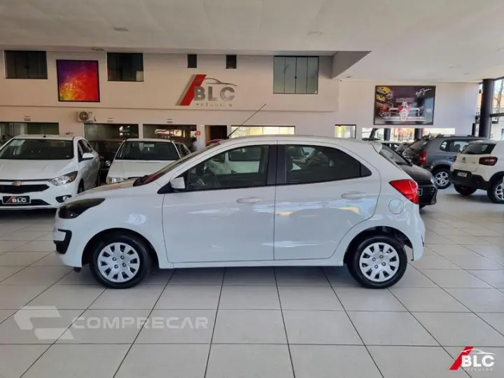 KA SE 1.0 HA C
