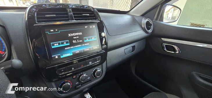 KWID 1.0 12V SCE Outsider