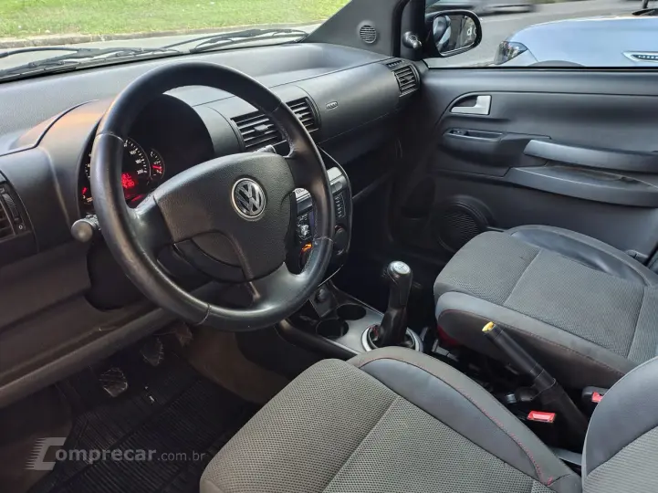 FOX 1.0 MI BLACKFOX 8V