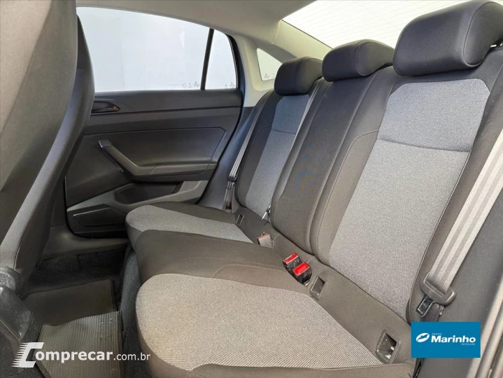 VIRTUS 1.0 170 TSI MANUAL