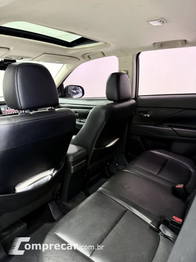 OUTLANDER 2.0 Comfort 16V