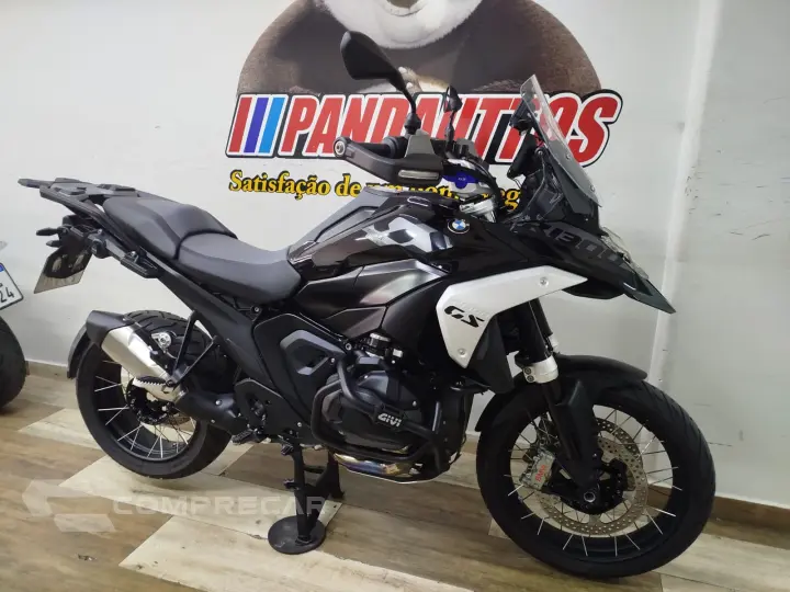 R1300 GS TRIPLE BLACK ABS