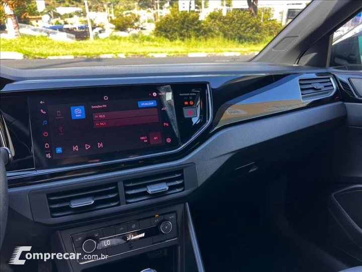 NIVUS 1.0 200 TSI Highline