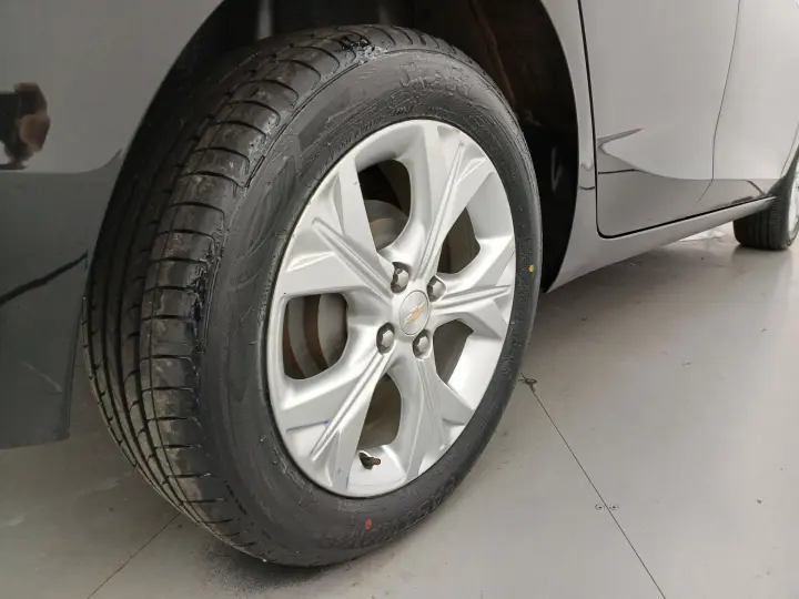 ONIX 1.0 TURBO FLEX LTZ AUTOMÁTICO