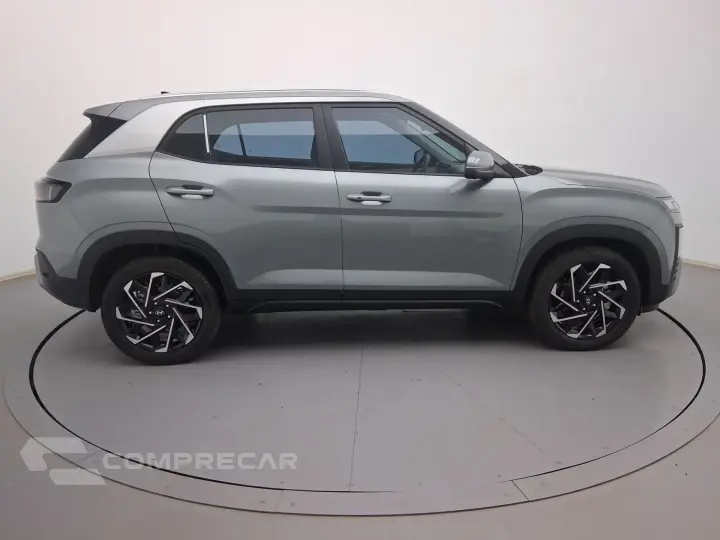 CRETA ULTIMATE 1.6 TGDI  16V AUT.