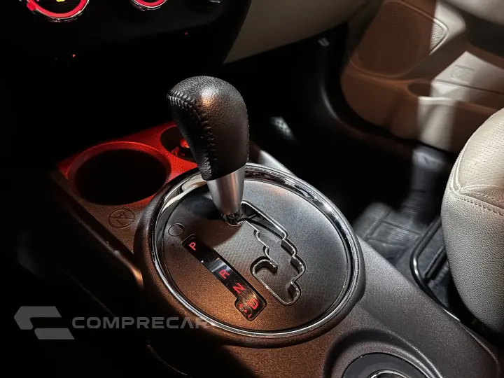 ASX 2.0 AWD 16V FLEX 4P AUTOMÁTICO