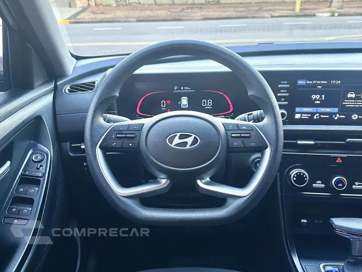 CRETA 1.0 TGDI FLEX COMFORT AUTOMÁTICO