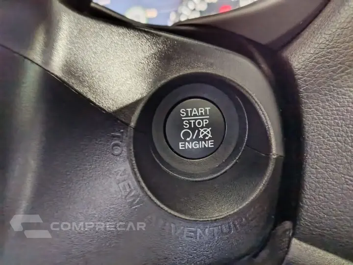 Renegade 1.8 16V Flex Limited 4P Automático