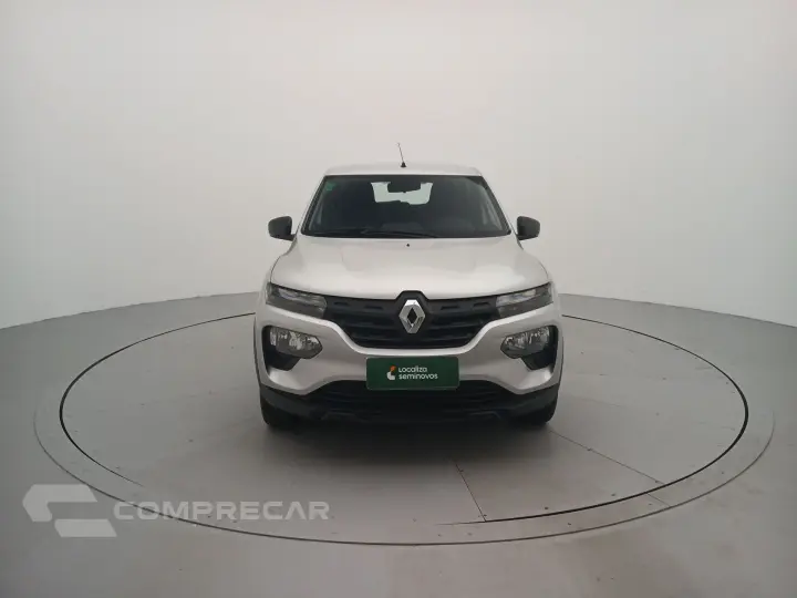 KWID 1.0 12V SCE FLEX ZEN MANUAL