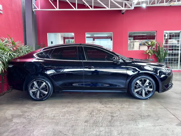 KING 1.5 DM-I PHEV GS AUTOMÁTICO