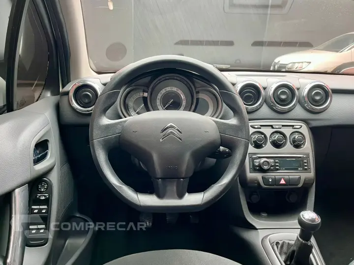 C3 1.5 Tendance 8V