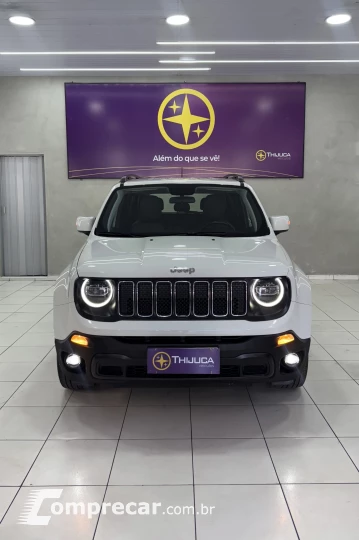 RENEGADE 1.8 16V Longitude