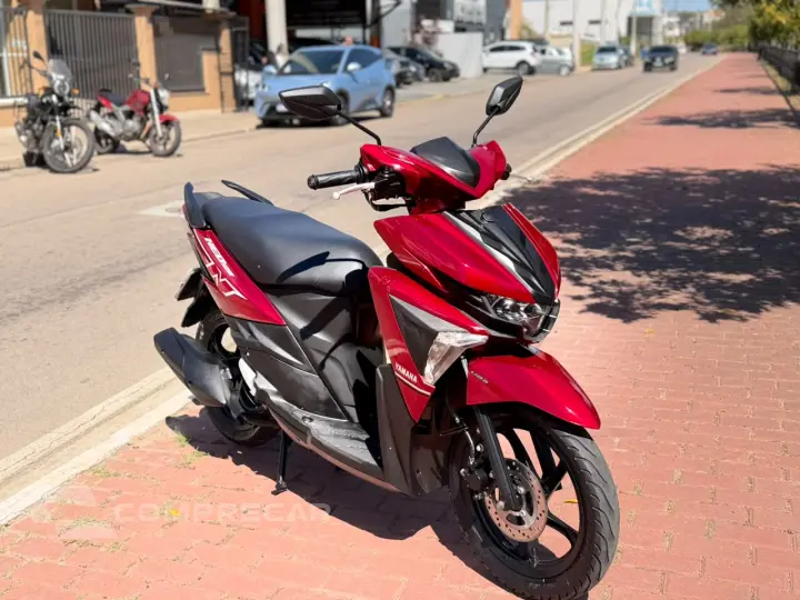 NEO 125