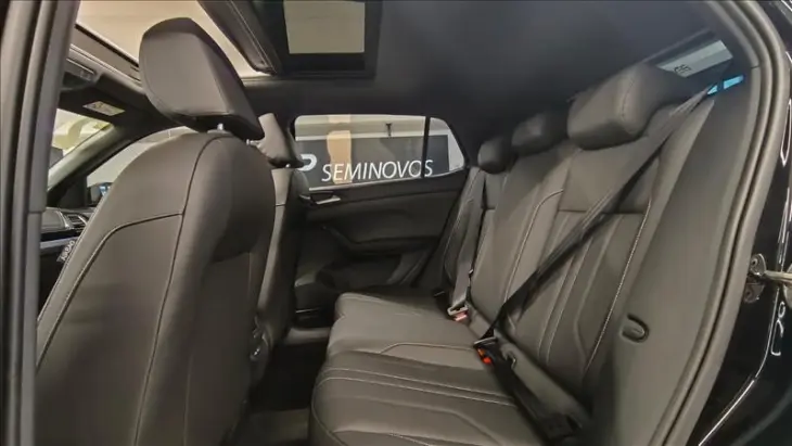 T-CROSS 1.4 250 TSI Highline