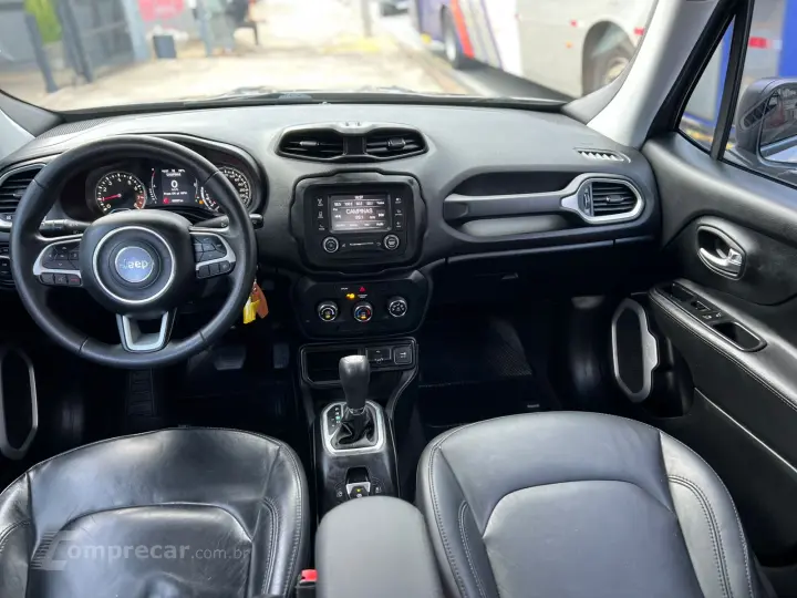 RENEGADE 1.8 16V Sport