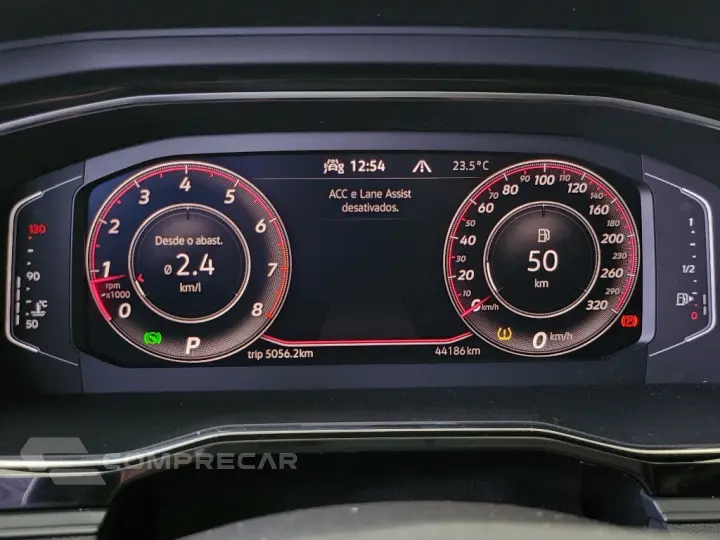 JETTA 2.0 350 TSI GASOLINA GLI DSG