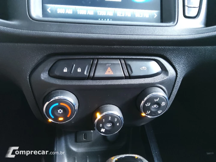 PRISMA 1.4 MPFI LT 8V FLEX 4P AUTOMATICO