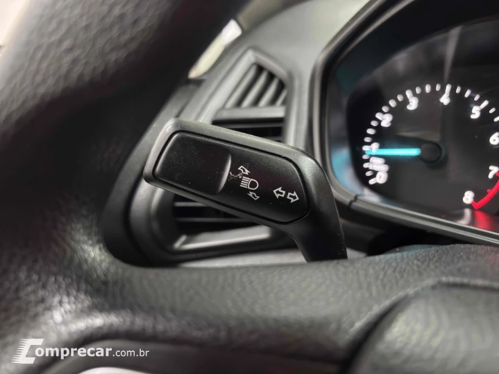 ECOSPORT 1.5 TI-VCT FLEX SE AUTOMÁTICO