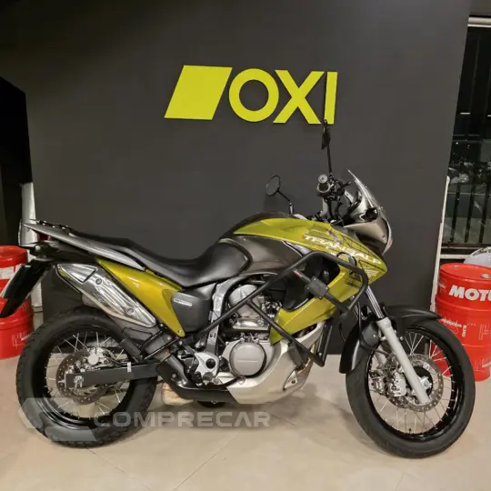 XL 700V TRANSALP