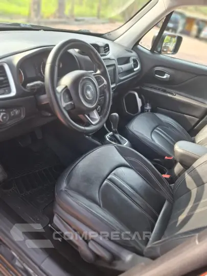 RENEGADE 1.8 AUT