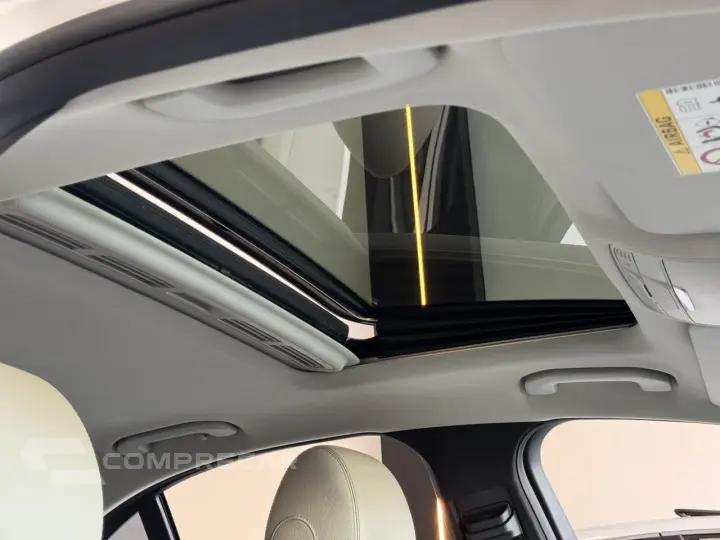 C 250 2.0 16V 4P CGI AVANTGARDE 9-GTRONIC AUTOMÁTICO