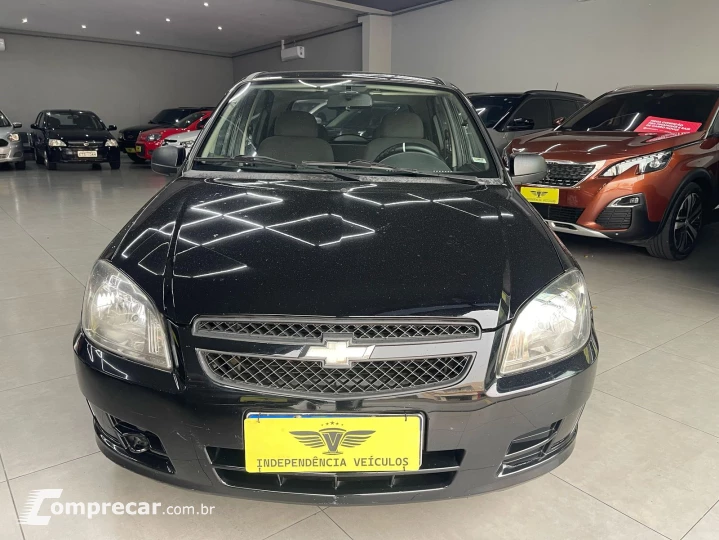 CELTA 1.0 MPFI LS 8V