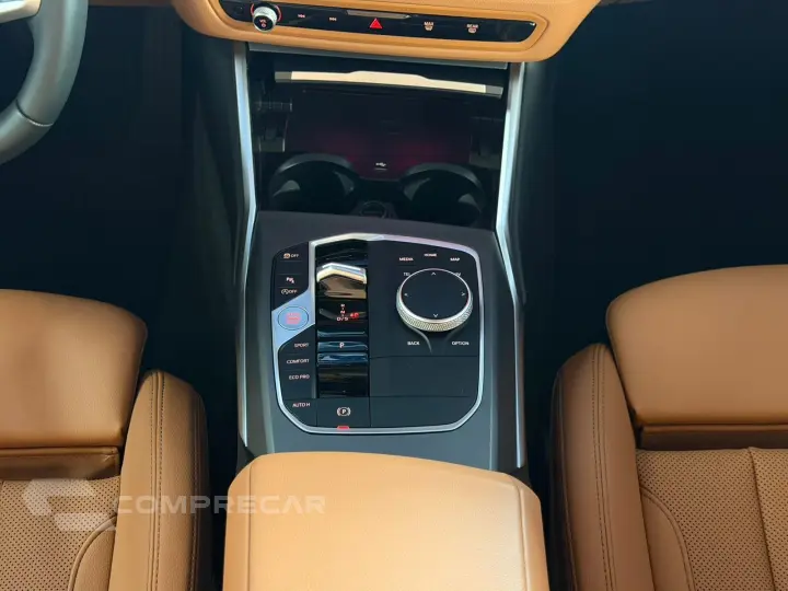 320i Sport GP 320i Sport Gp