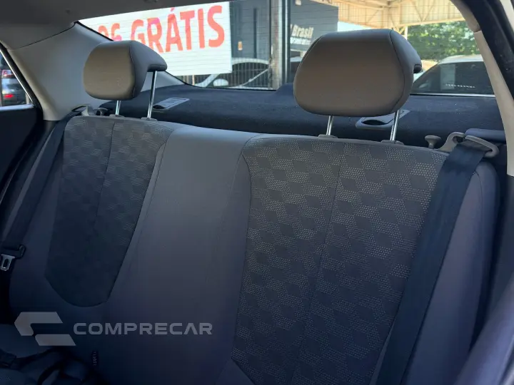 HB20S 1.6 Comfort Plus 16V