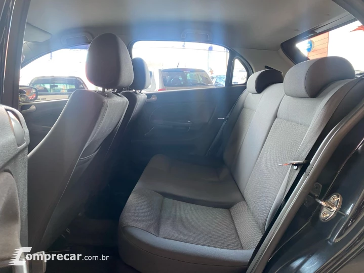 GOL 1.0 MI 8V G.VI