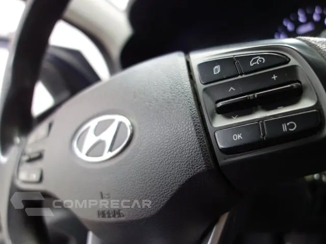 HB20 - 1.0 12V COMFORT MANUAL