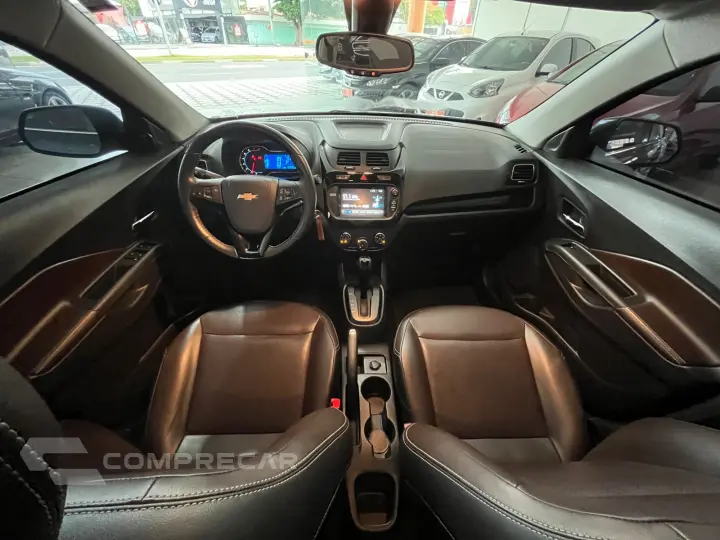 COBALT 1.8 MPFI Elite 8V