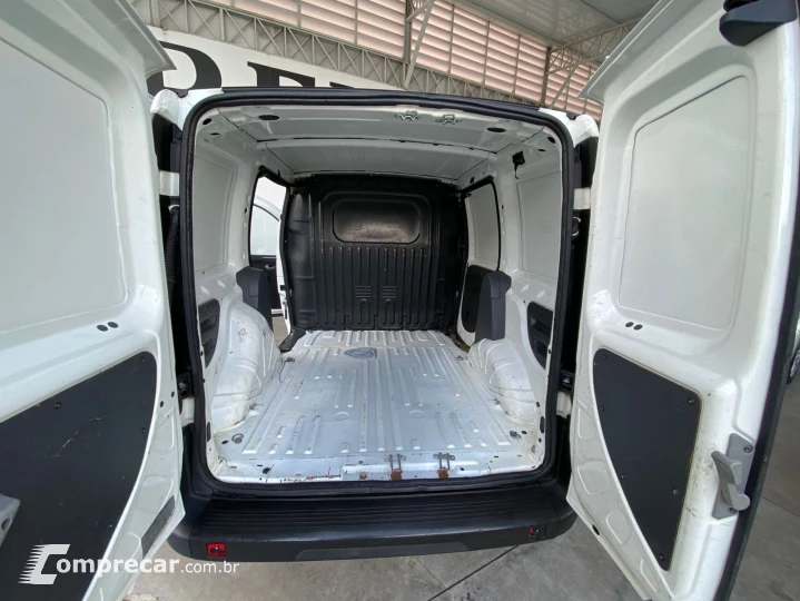 DOBLÒ 1.8 MPI Cargo