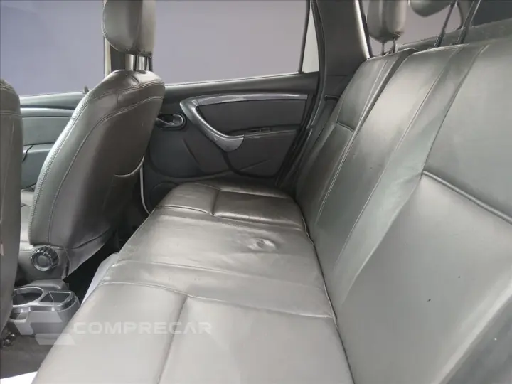 DUSTER 1.6 DYNAMIQUE 4X2 16V FLEX 4P MANUAL