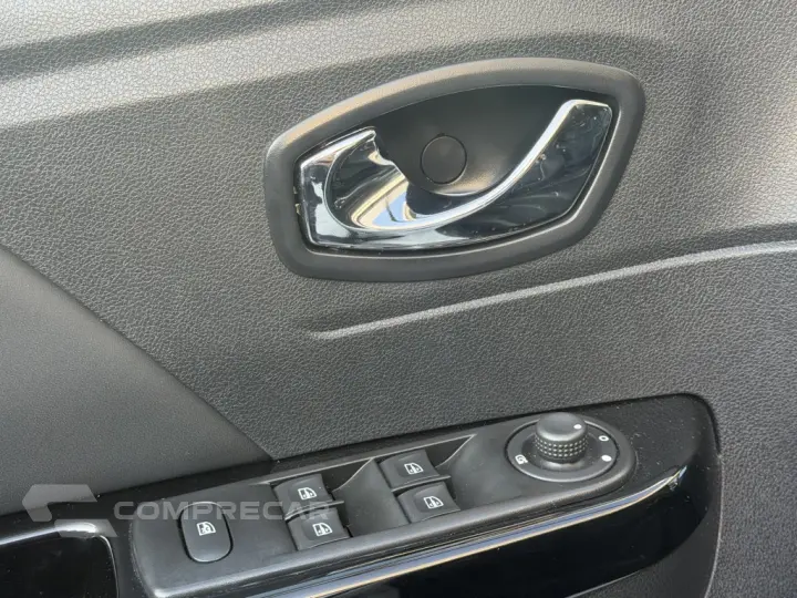 CAPTUR 1.6 16V SCE FLEX INTENSE X-TRONIC