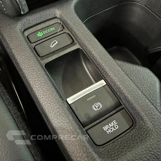 HR-V EXL 1.5 Flex Sensing 16V 5p Aut.