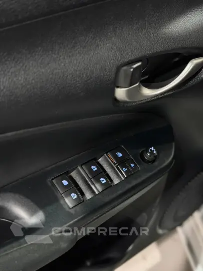 YARIS 1.3 16V XL Plus Tech