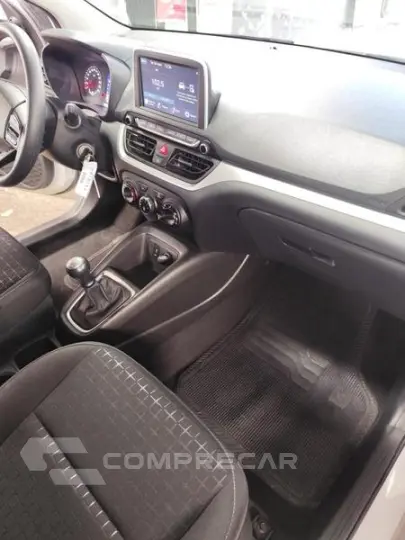 HB20 COMFORT PLUS 1.0 FLEX 12V MEC.